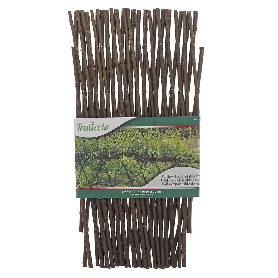 Willow Summer Expandable Fence