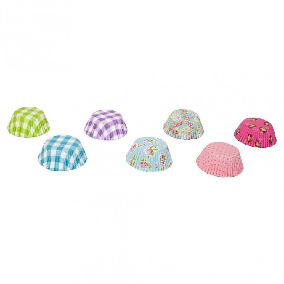 Cupcake Liners 60PK