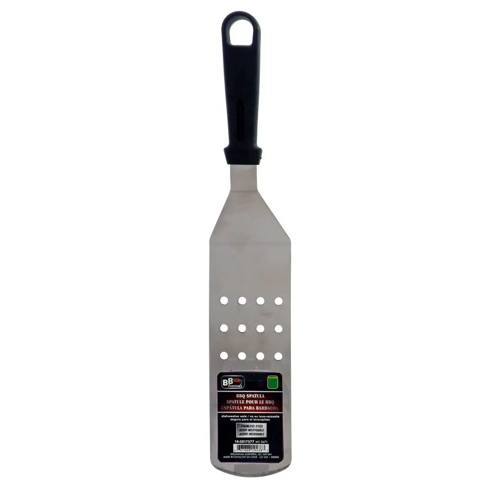 Stainless BBQ Spatula