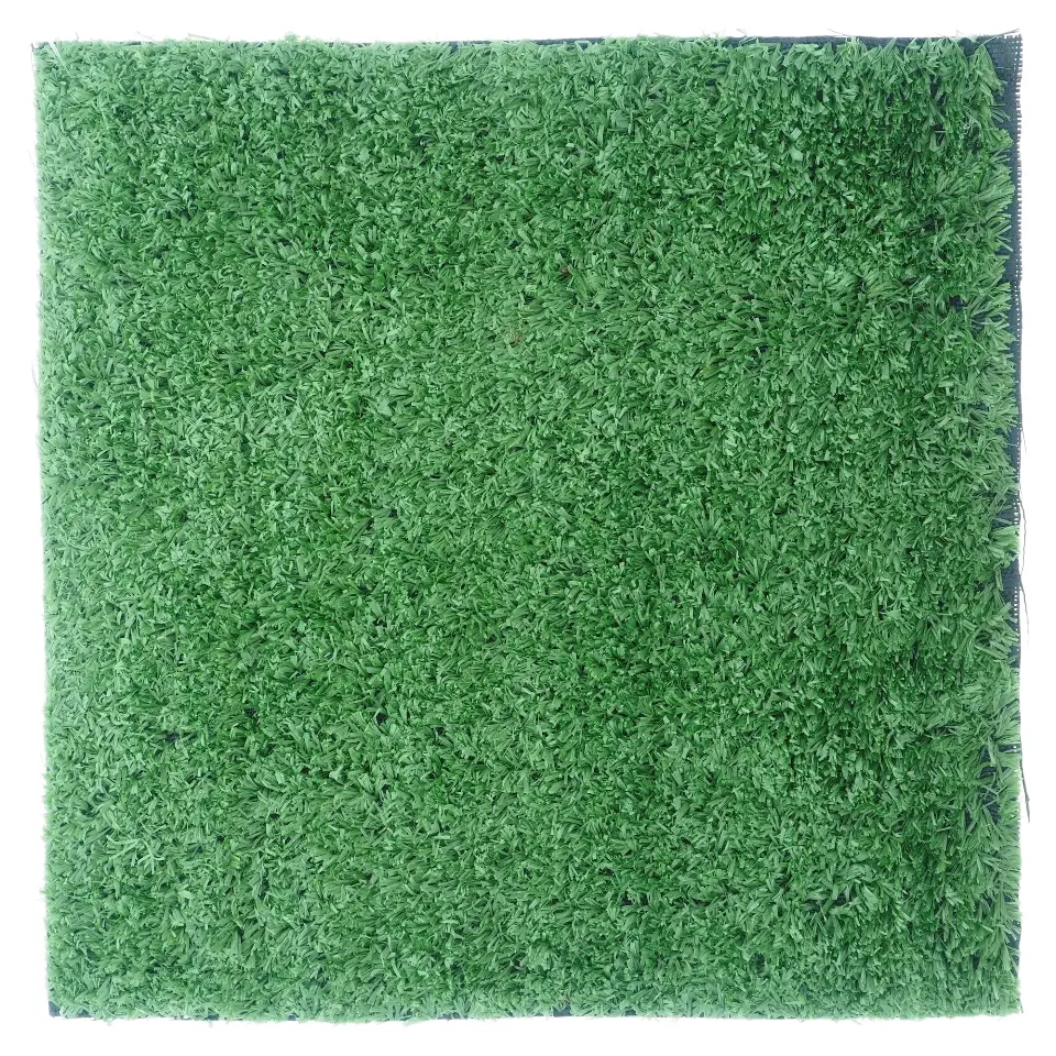 12"x12" Self Adhesive Grass Tile