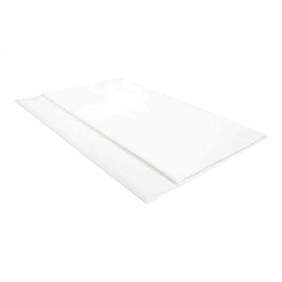 Rectangular Clear Plastic Tablecloth