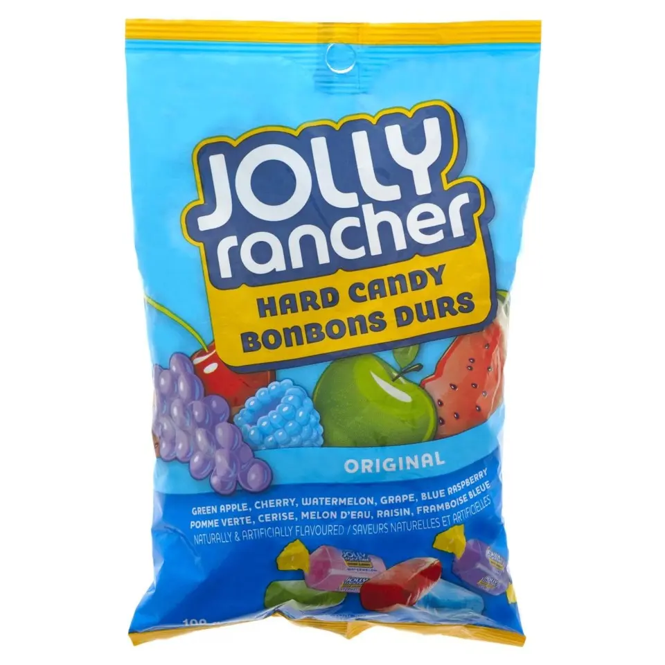 Jolly Rancher Original Hard Candy