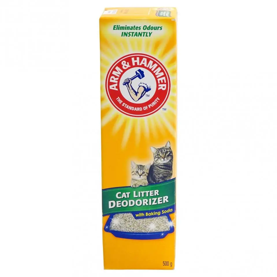 Cat Litter Deodorizer