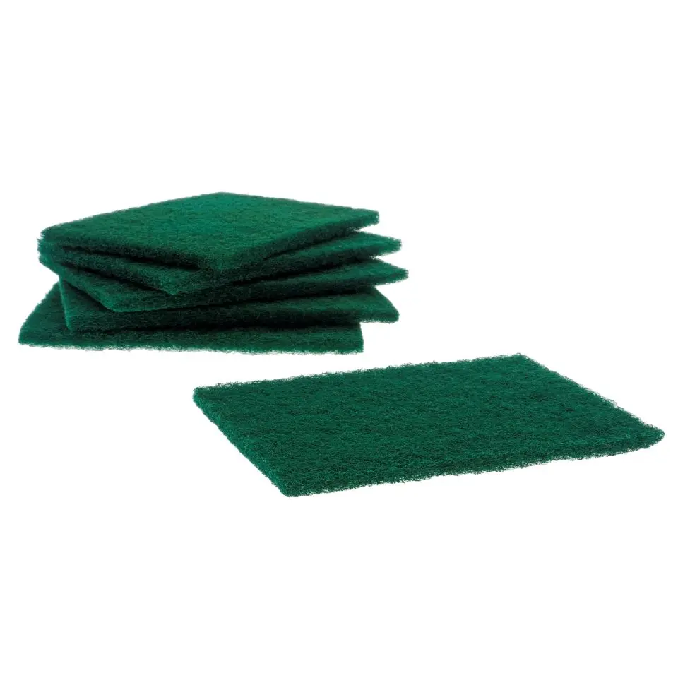 Scouring Pads 6PK