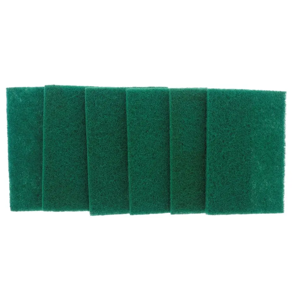 Scouring Pads 6PK