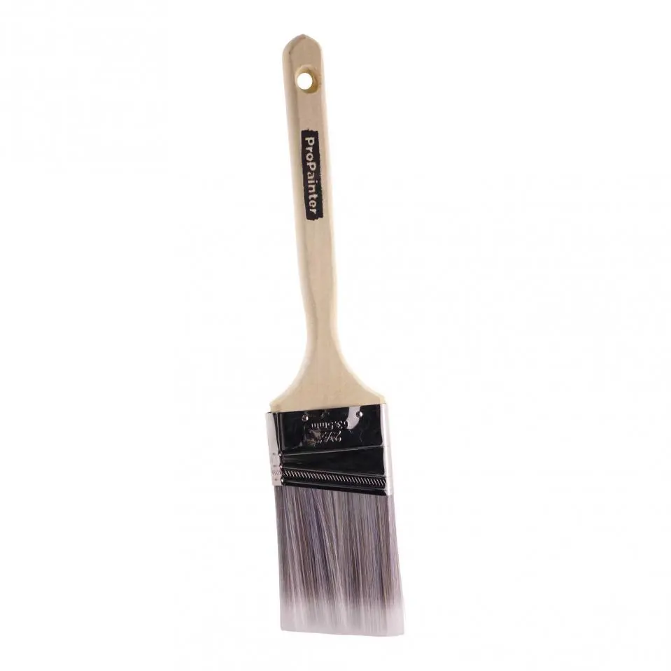 2.5" Tapered Paintbrush