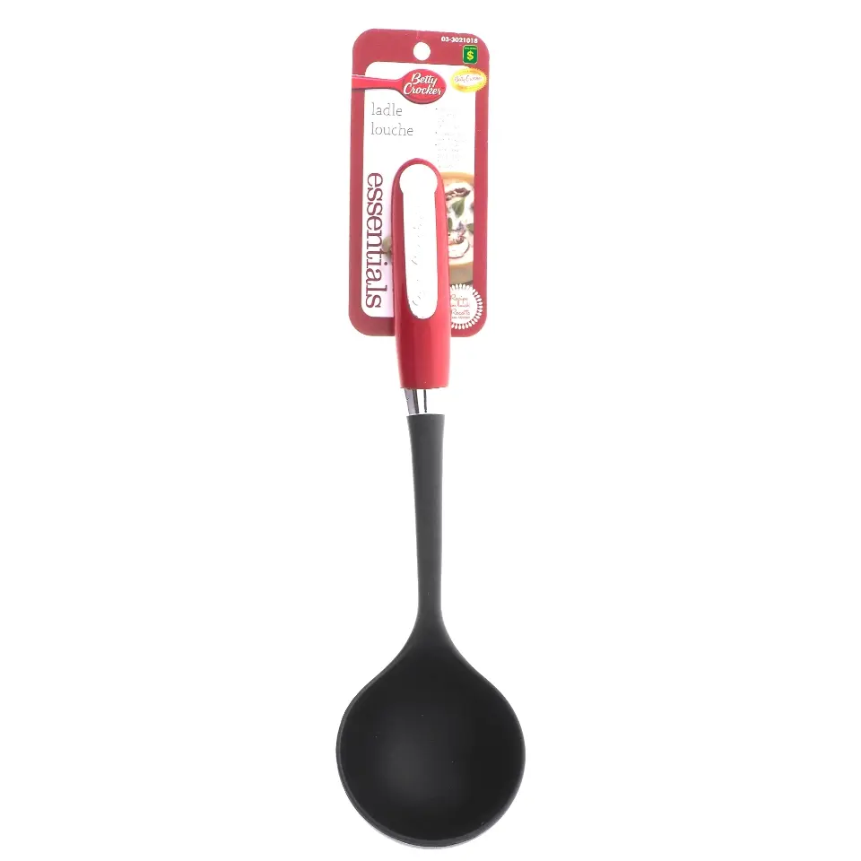 Ladle