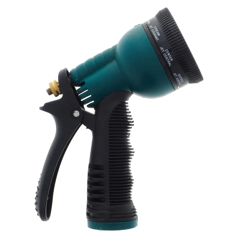 8-Way Hose Spray Nozzle