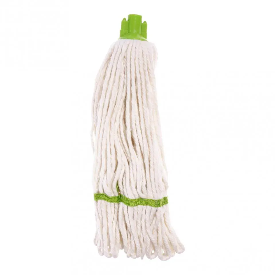 Looped Mop Head