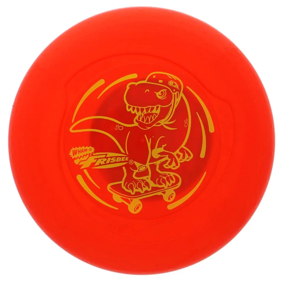 9" Frisbee Flying Disk