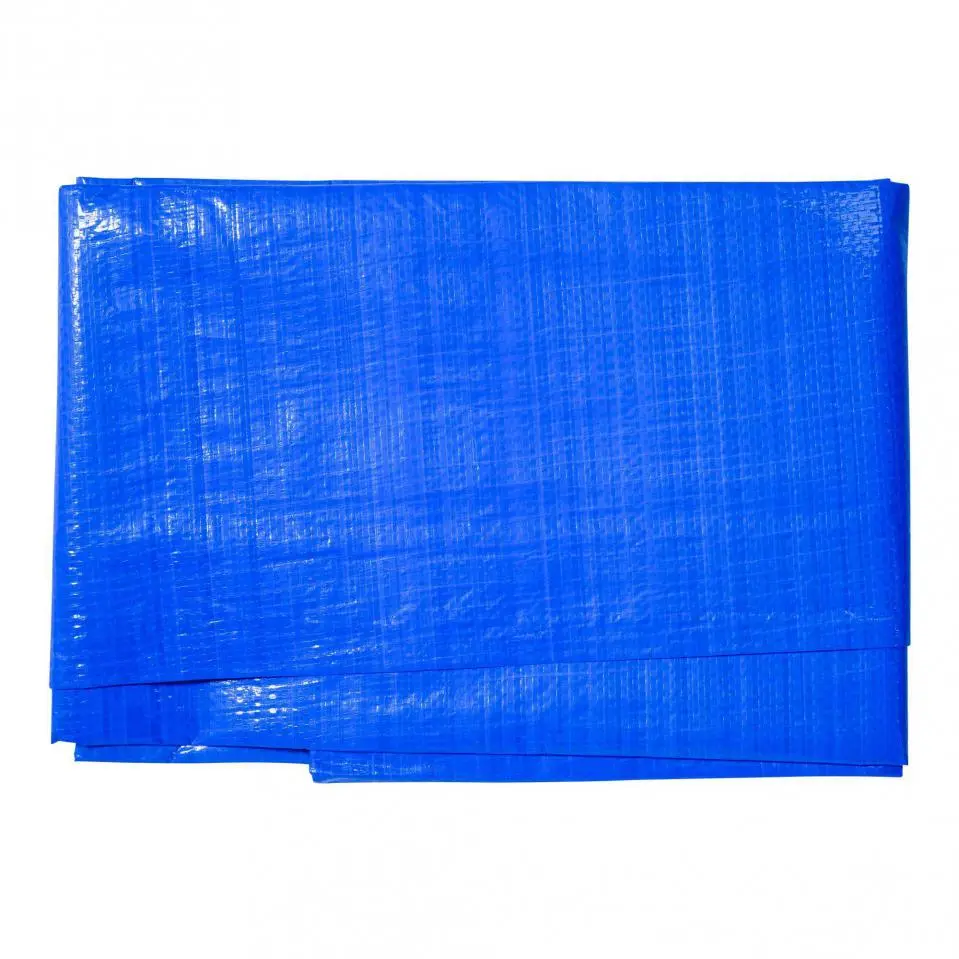 Heavy Duty Tarpaulin