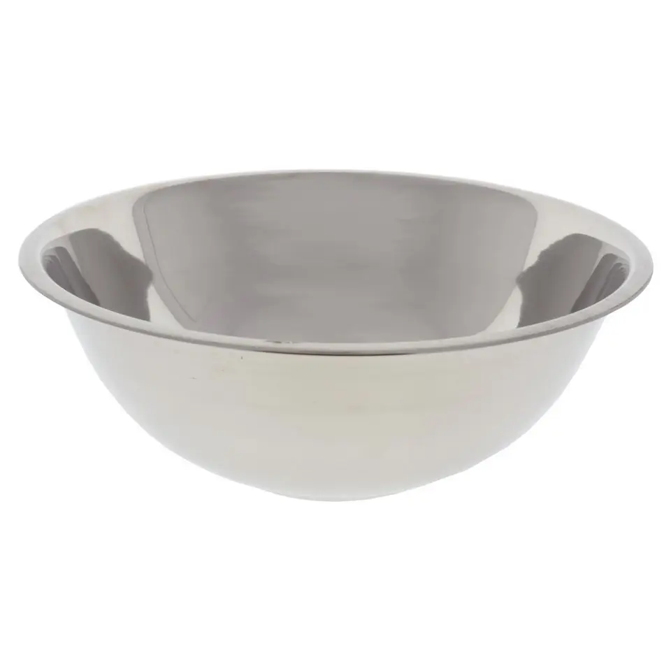 Stainless Steel Mixing Bowl