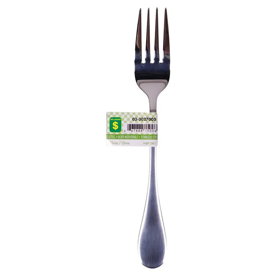 Fork