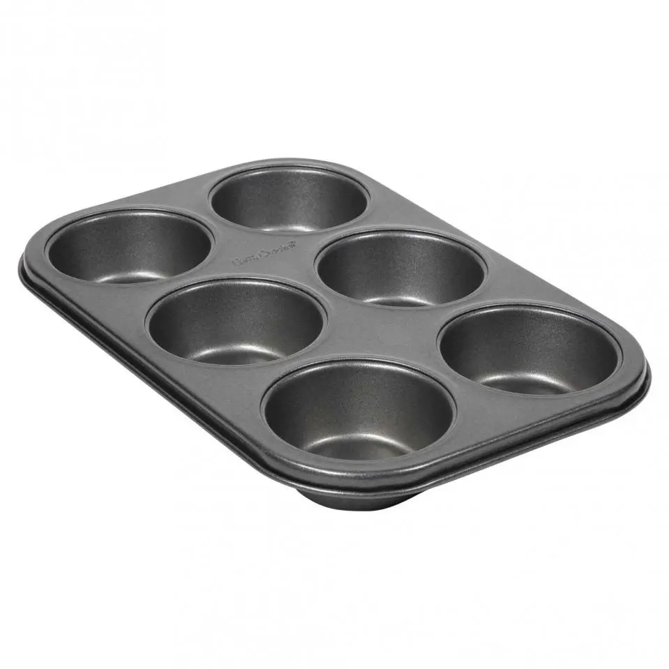 Betty Crocker Nonstick Muffin Pan