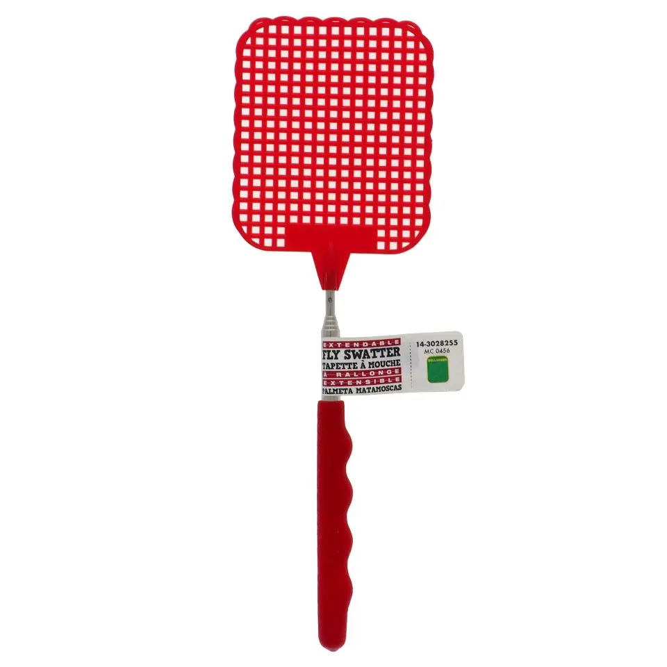 Extendable Fly Swatter