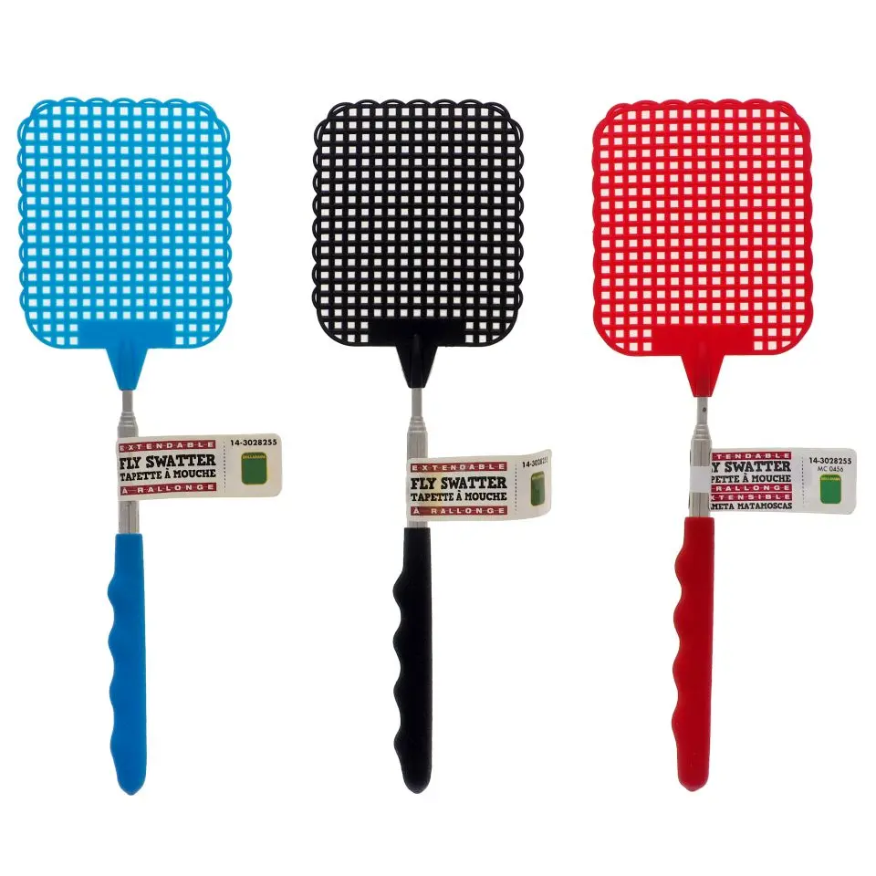 Extendable Fly Swatter