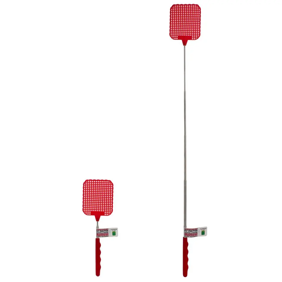 Extendable Fly Swatter