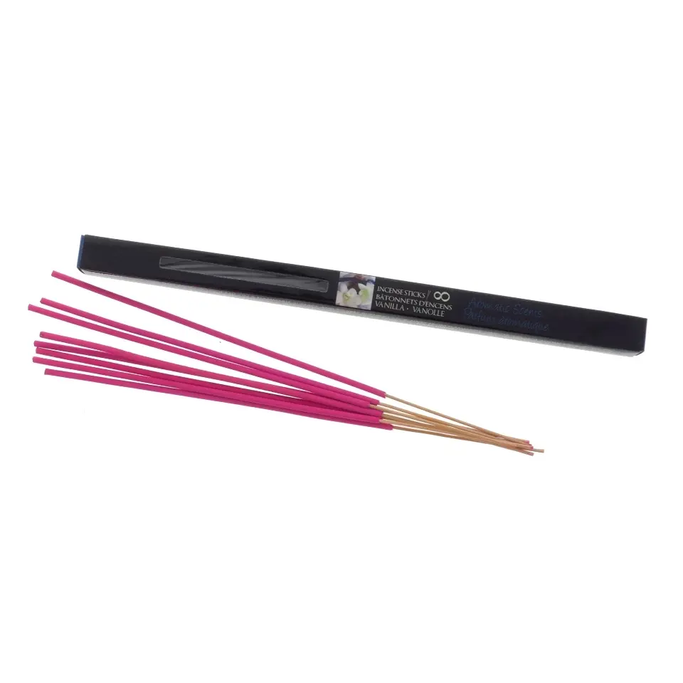 Scented Incense Sticks 40PK