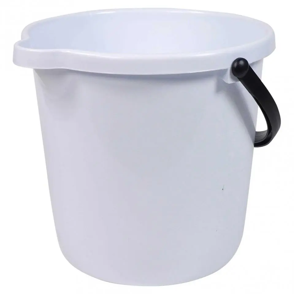 Plastic Bucket