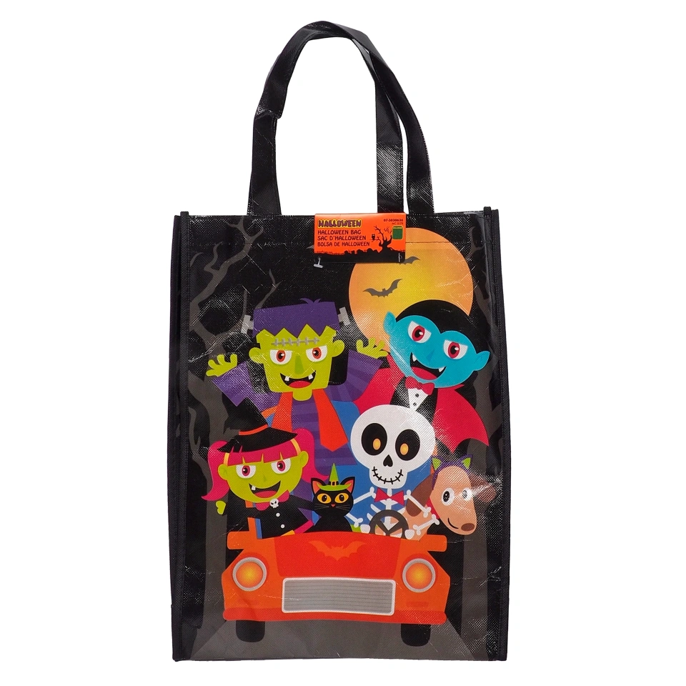 Halloween Reusable Bag