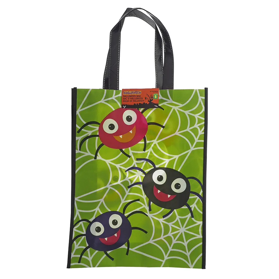 Halloween Reusable Bag