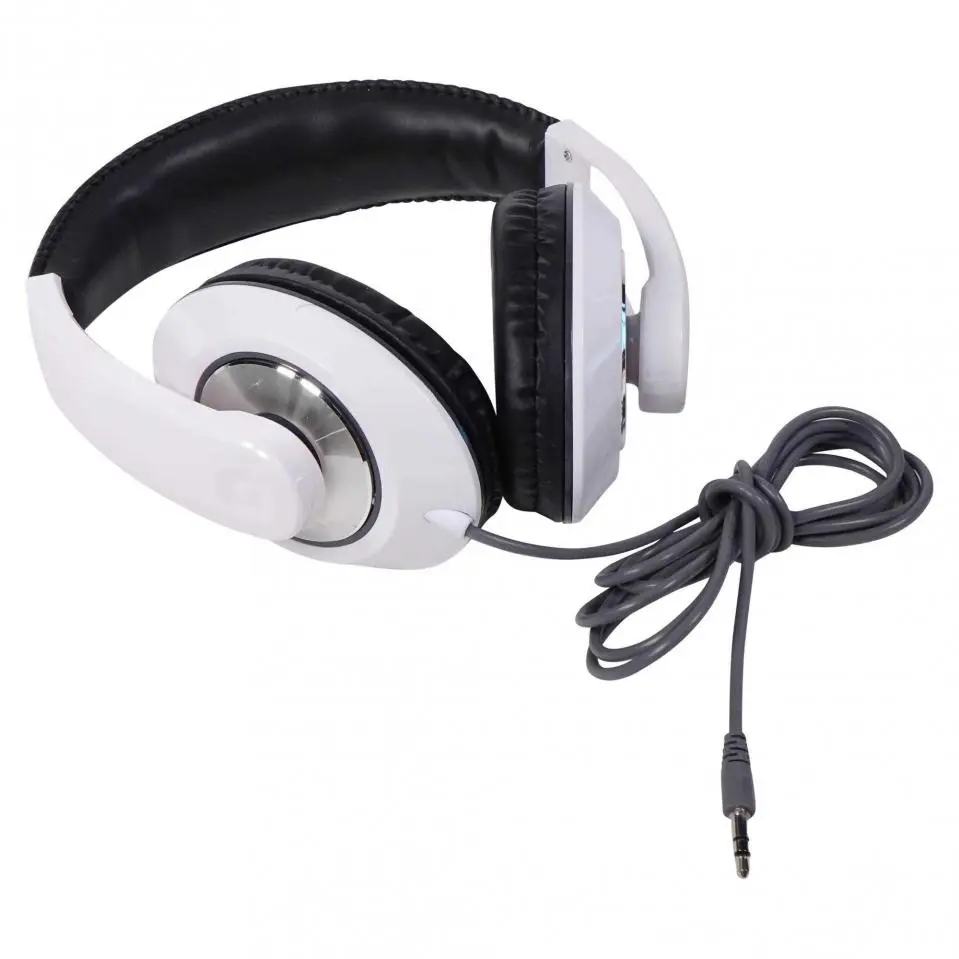 Vortex Stereo Headphones