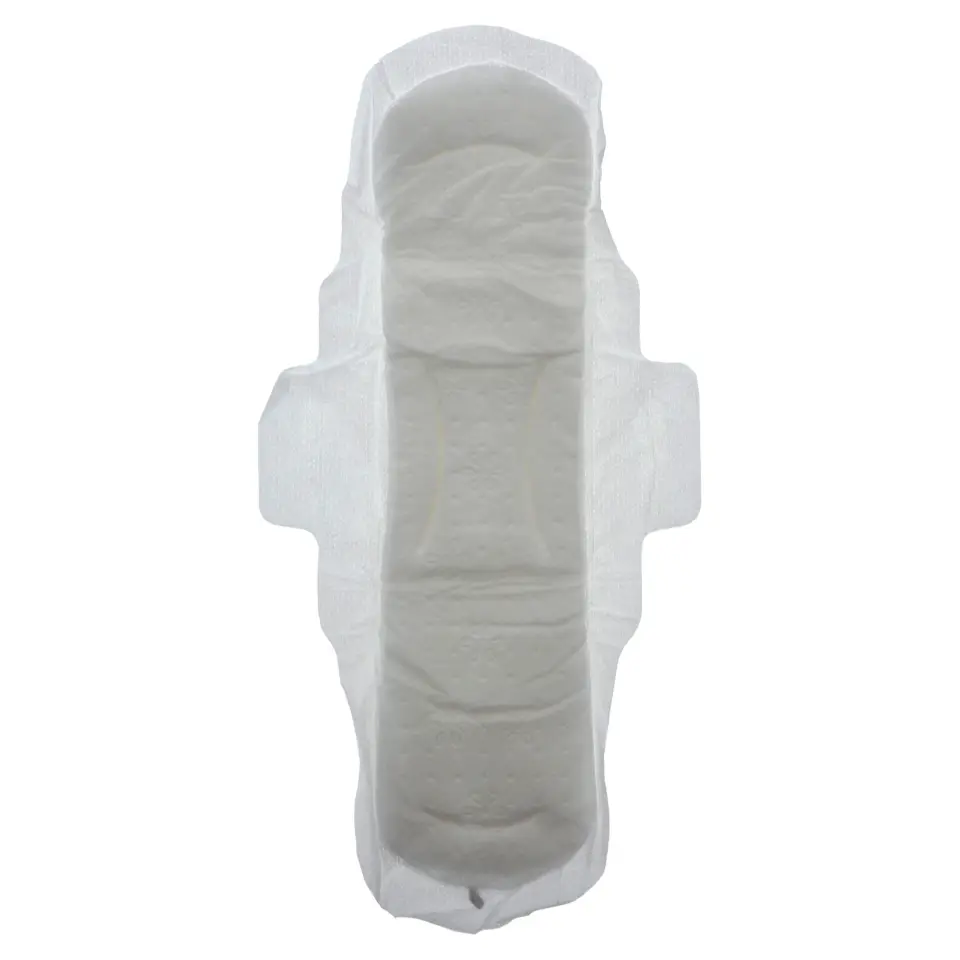 Sanitary Pads - Maxi Long 24PK