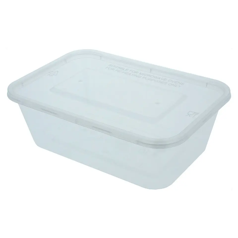 10pk Storage Containers