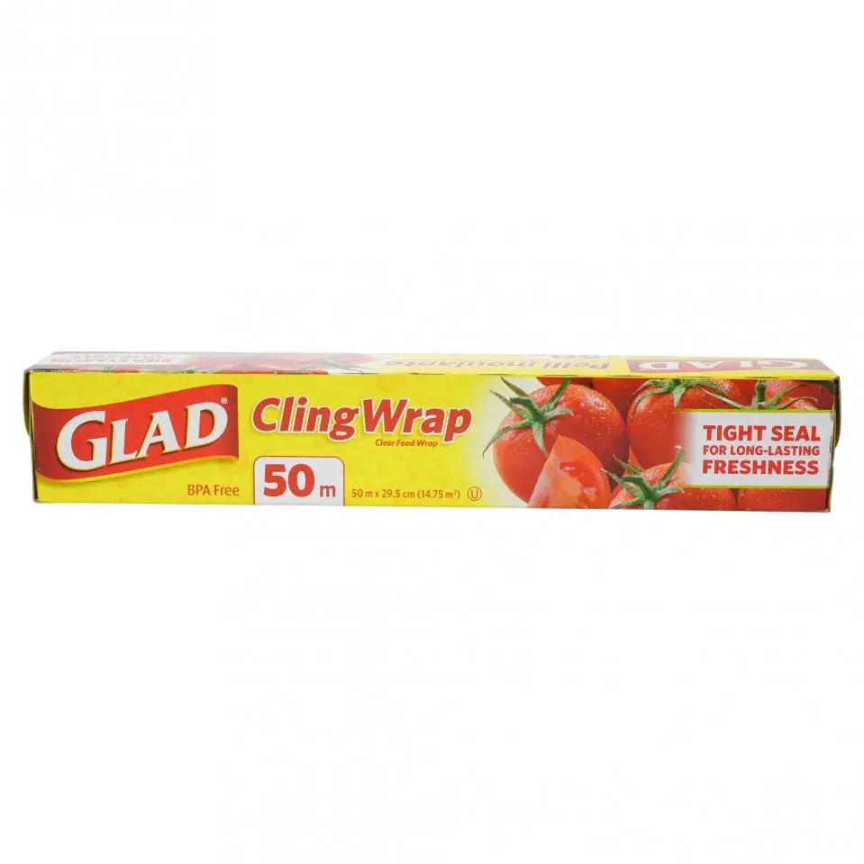 Cling Wrap