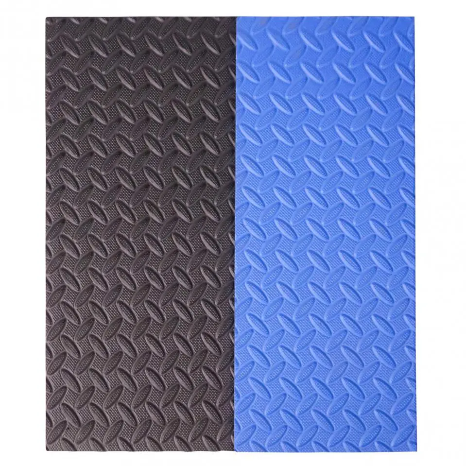 Anti-Fatigue Floor Mat (Assorted Colours)