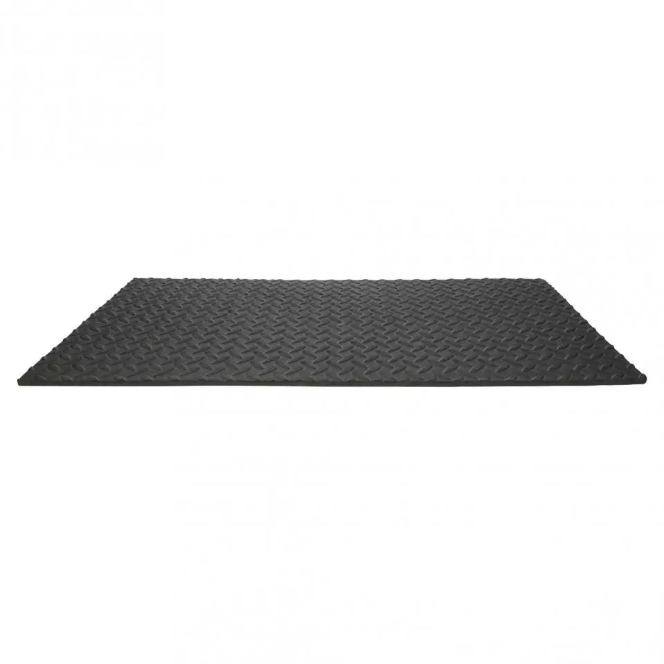 Anti-Fatigue Floor Mat (Assorted Colours)