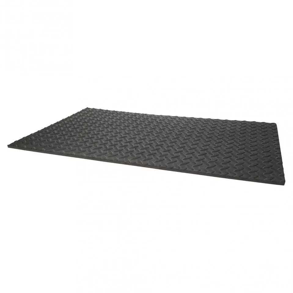 Anti-Fatigue Floor Mat (Assorted Colours)