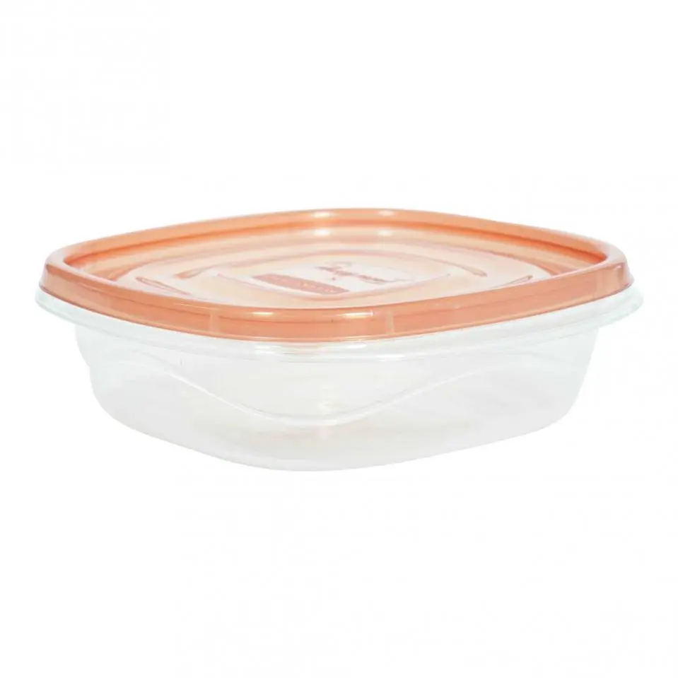 Food Containers 4PK