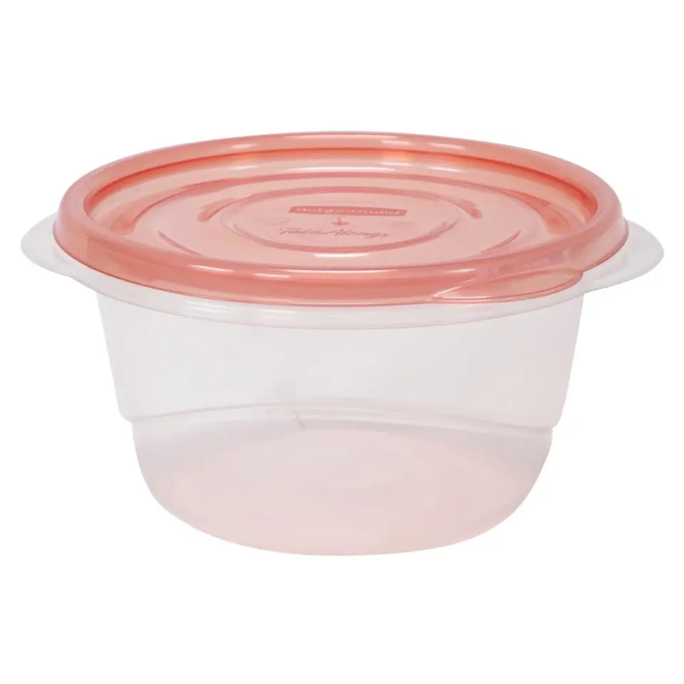 Food Containers 4PK