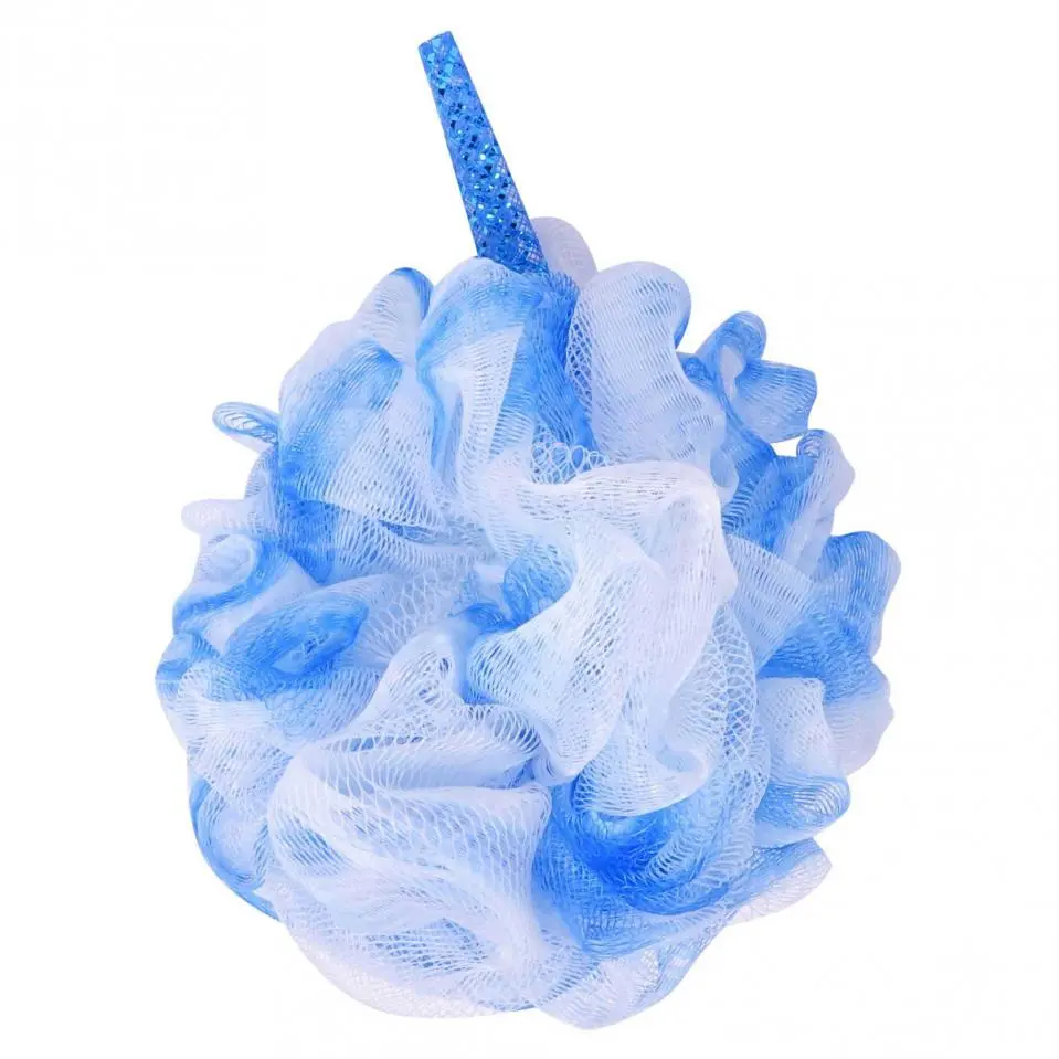 Bath Sponge (Assorted Colours) - Case of 36 | Dollarama