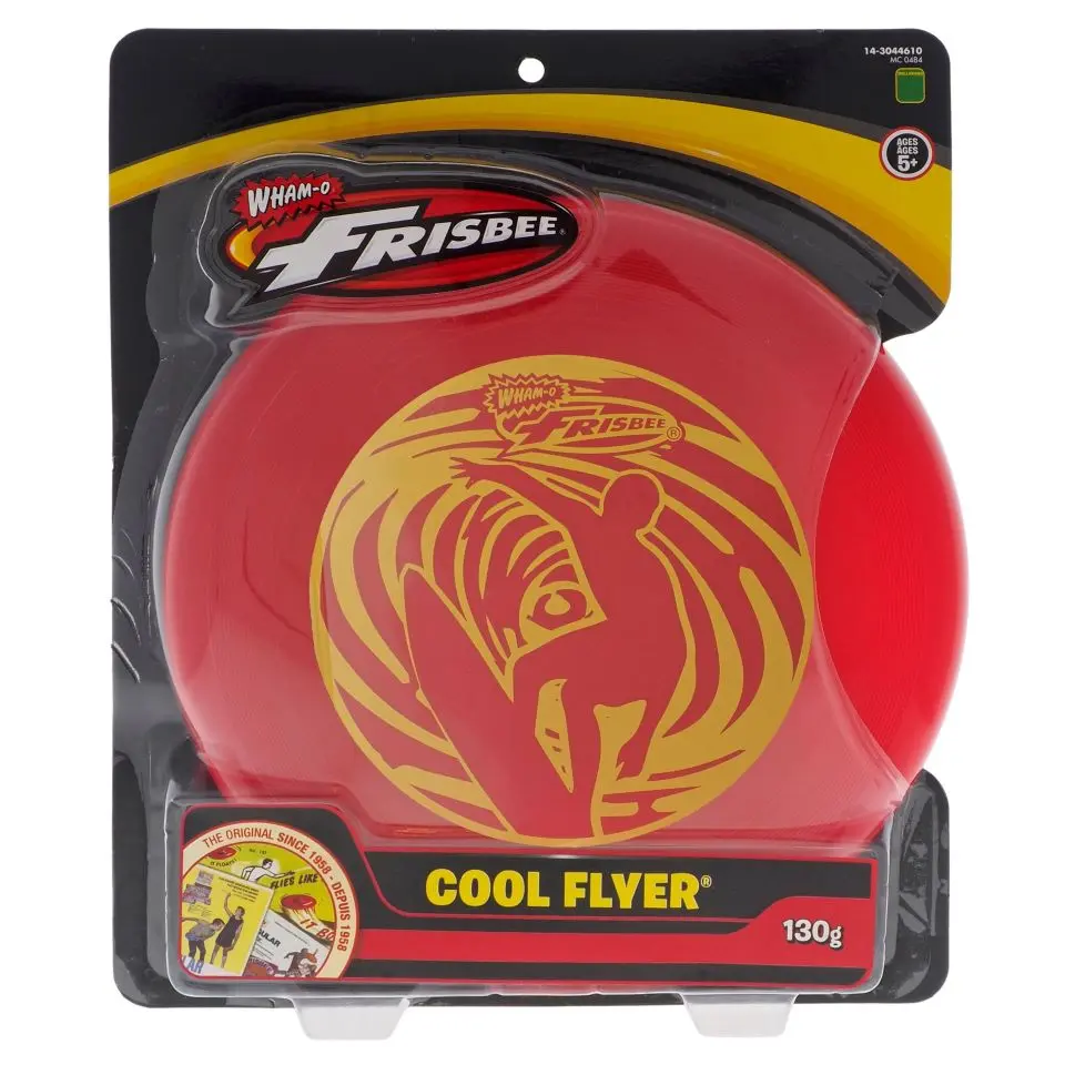 Cool Flyer Frisbee