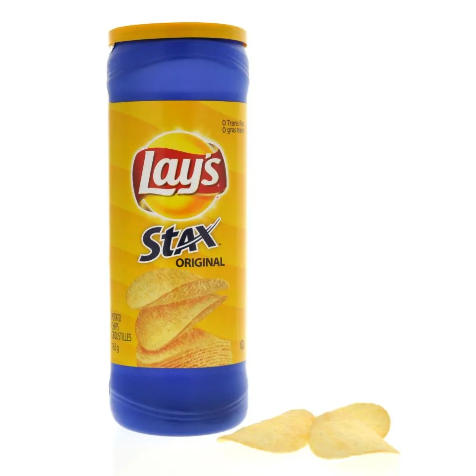 STAX Original Potato Chips