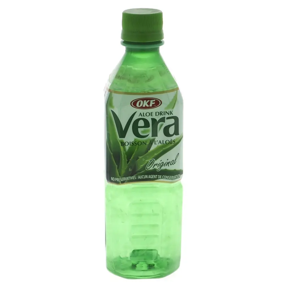 Aloe Vera Drink