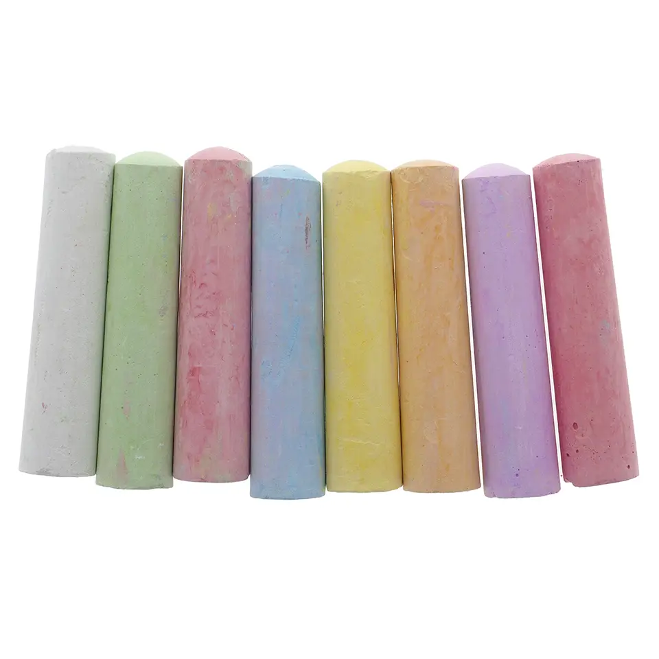 40Pk Sidewalk Chalk