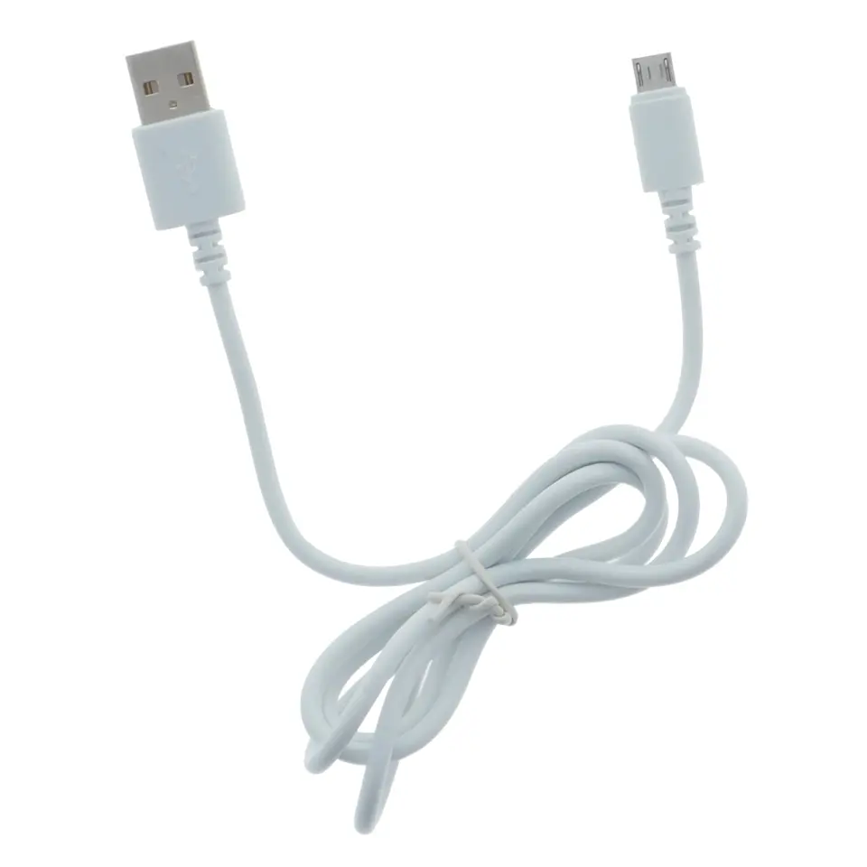 Câble de 3' recharge et synchro. USB vers micro USB - Caisse de 18 | Dollarama
