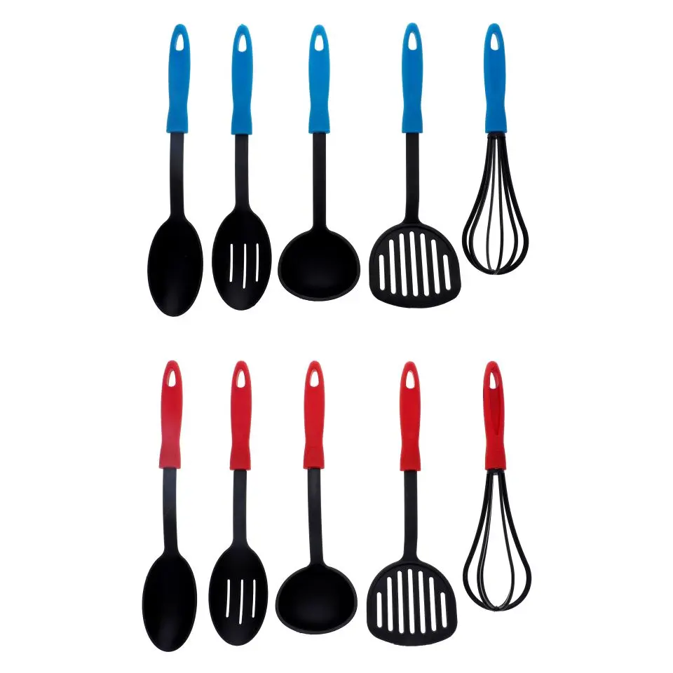 5PC Kitchen Utensil Set