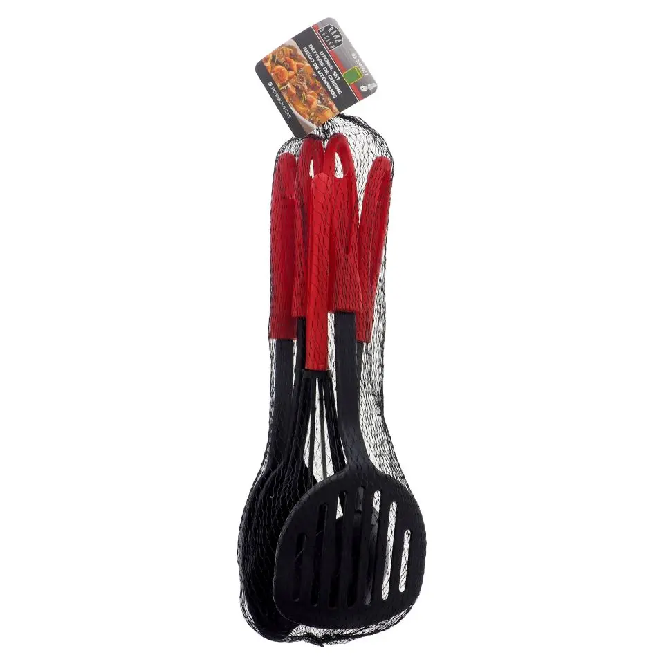 5PC Kitchen Utensil Set