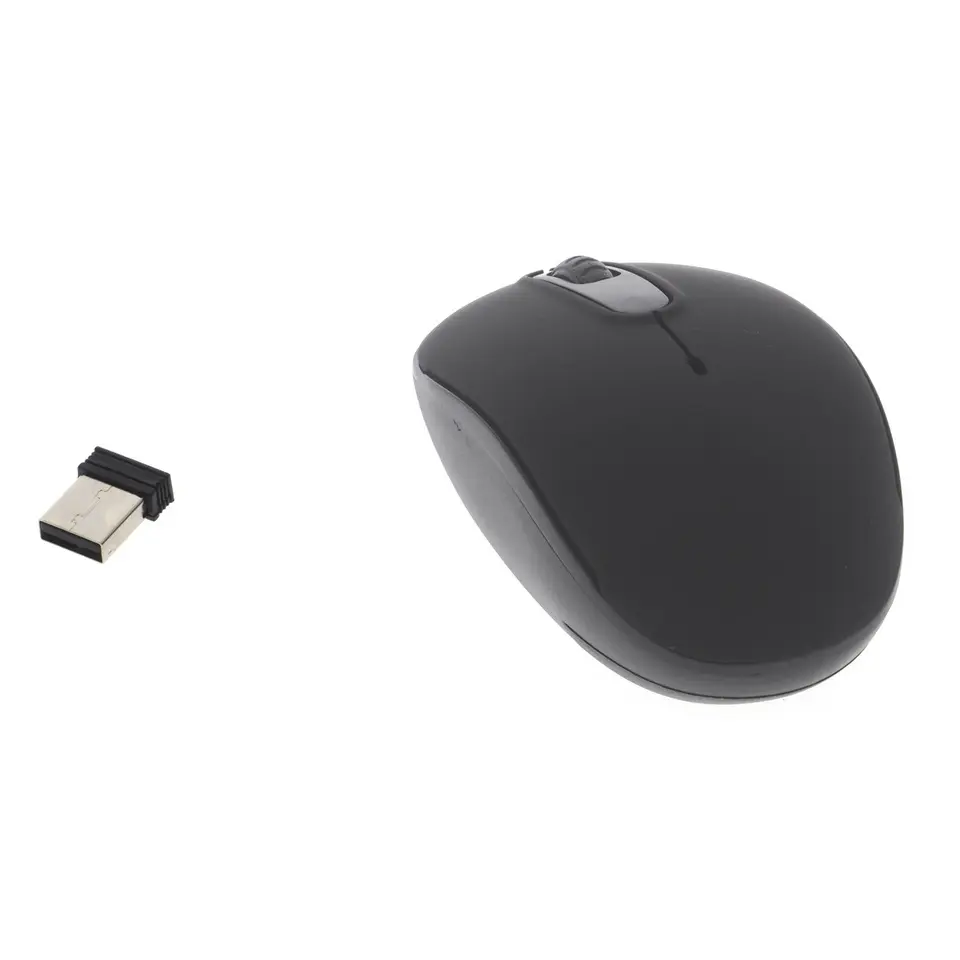 Optical USB Wireless Mouse