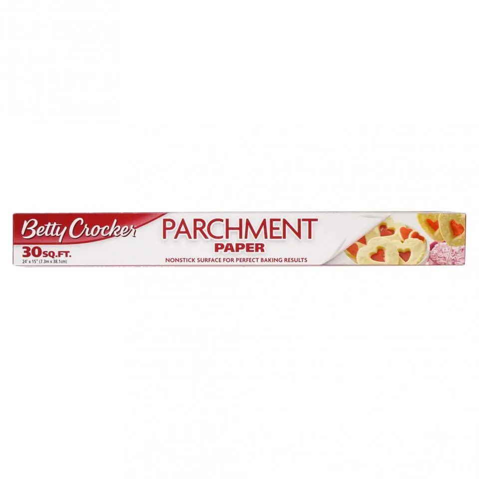 Parchment Paper