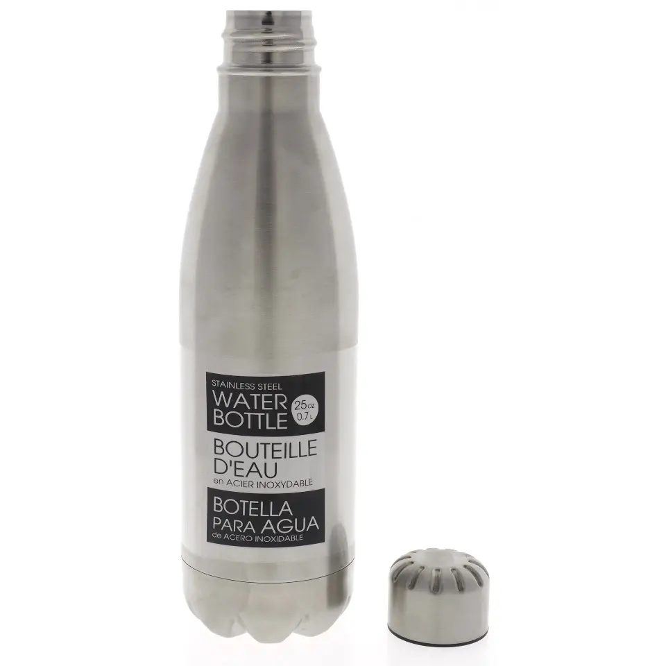 Stainless Steel Water Bottle