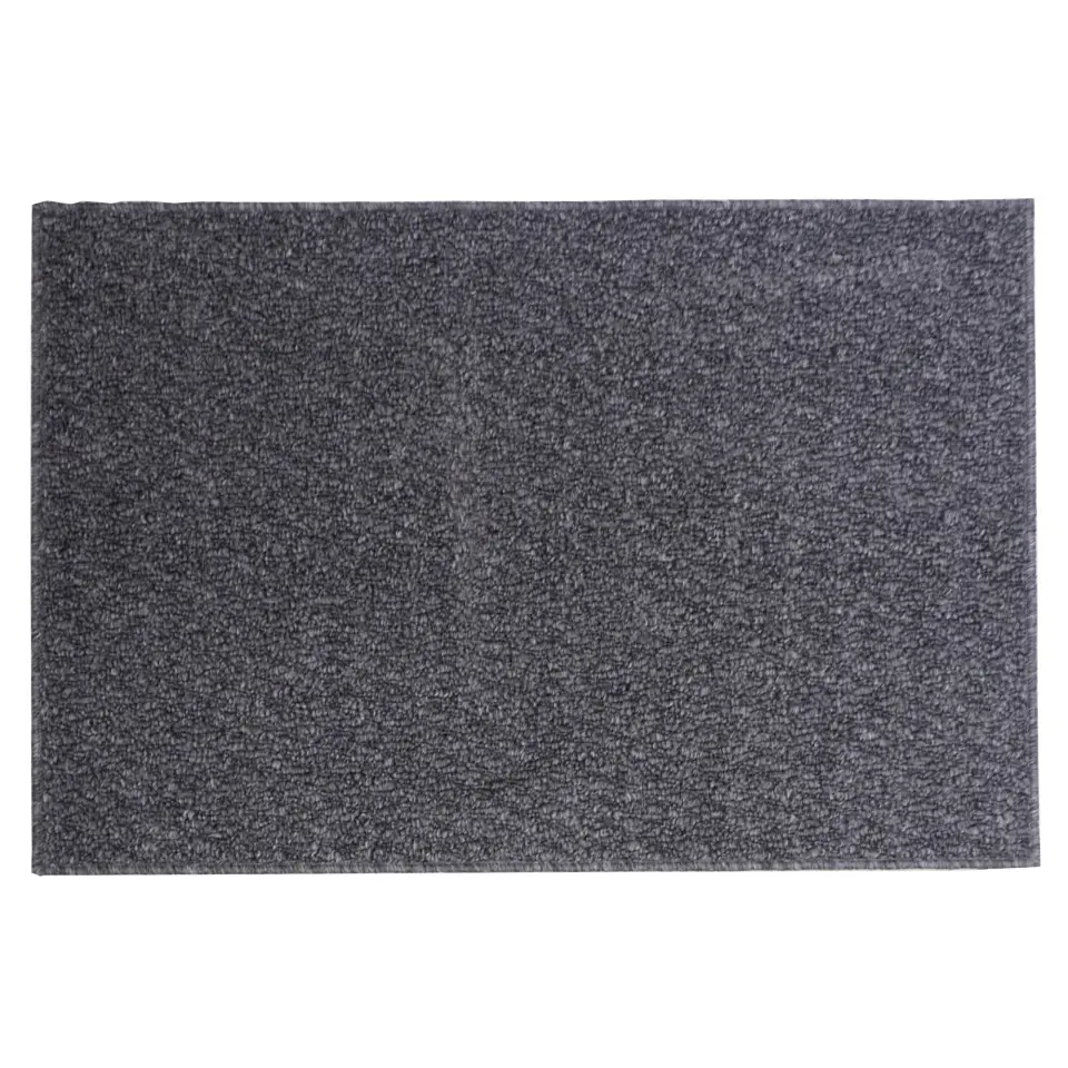 Rectangular Floor Mat (Assorted Colours)