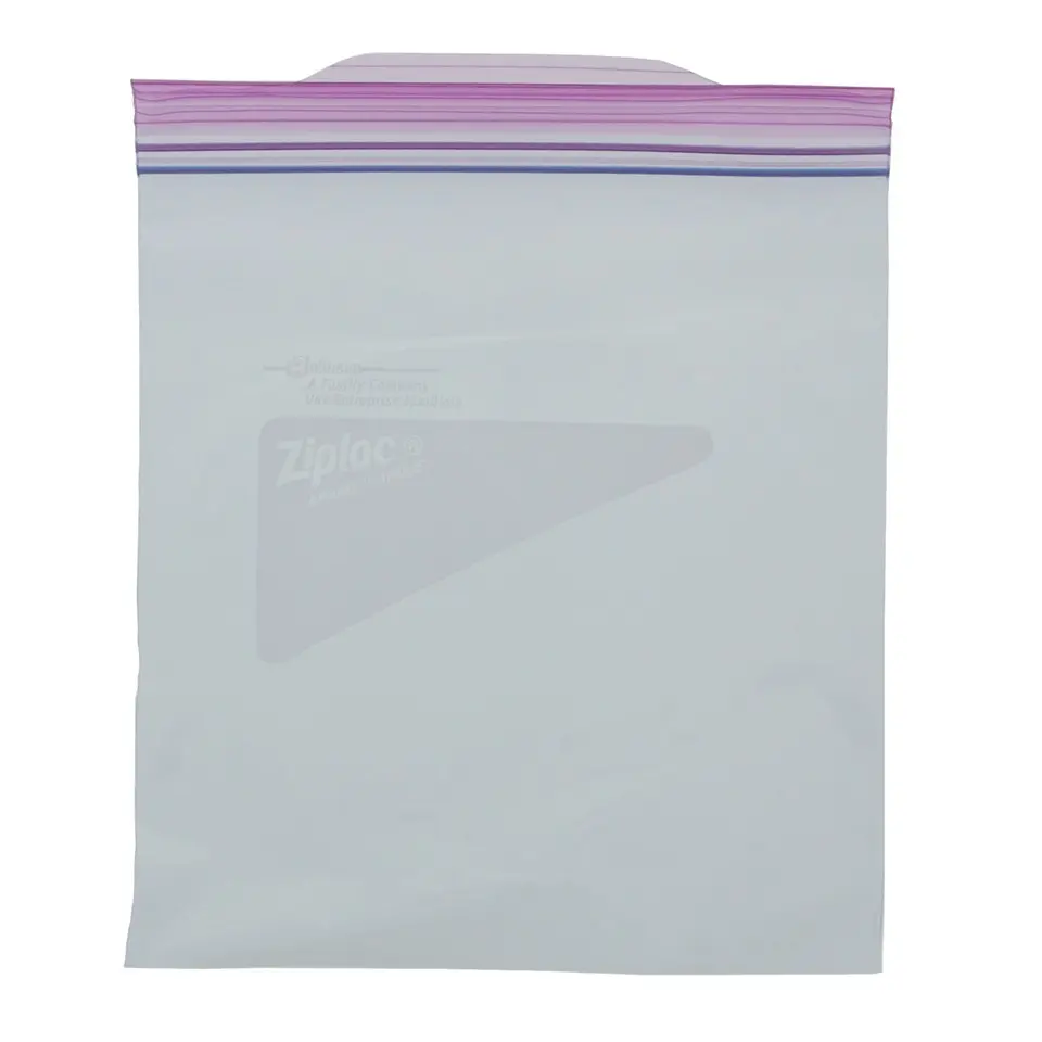 20 Ziploc Medium Storage Bags