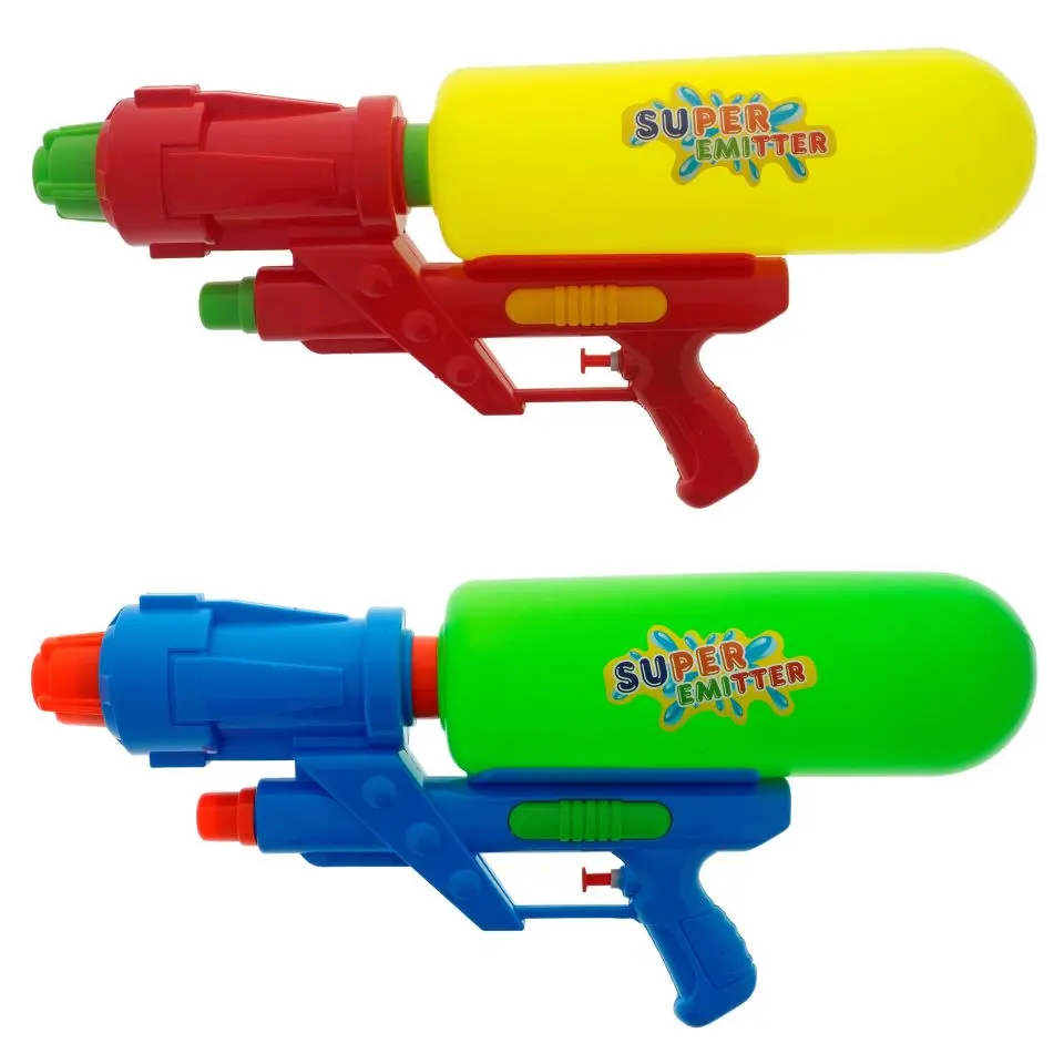 Large Super Launcher Water Gun