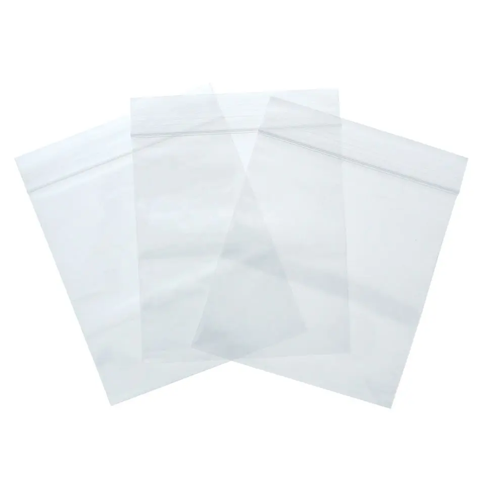 36PK Resealable Craft Storage Bags