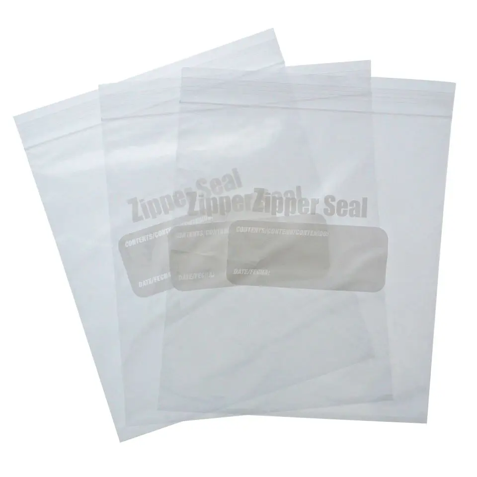 30PK Medium Food Storage Bags